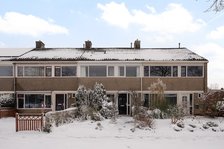 Foto 1 van Troelstralaan 5