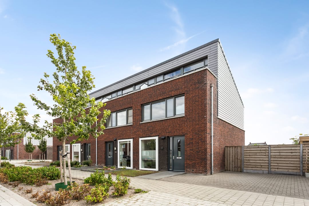Photo 1 of Muntmeester 151