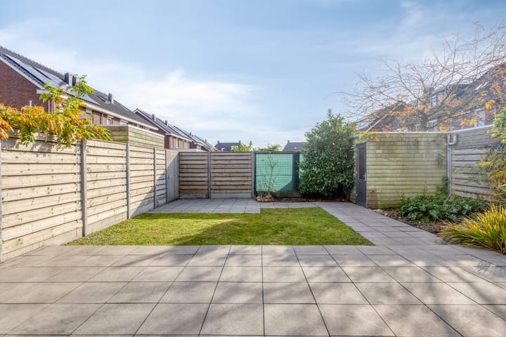 Foto 4 van Muntmeester 151