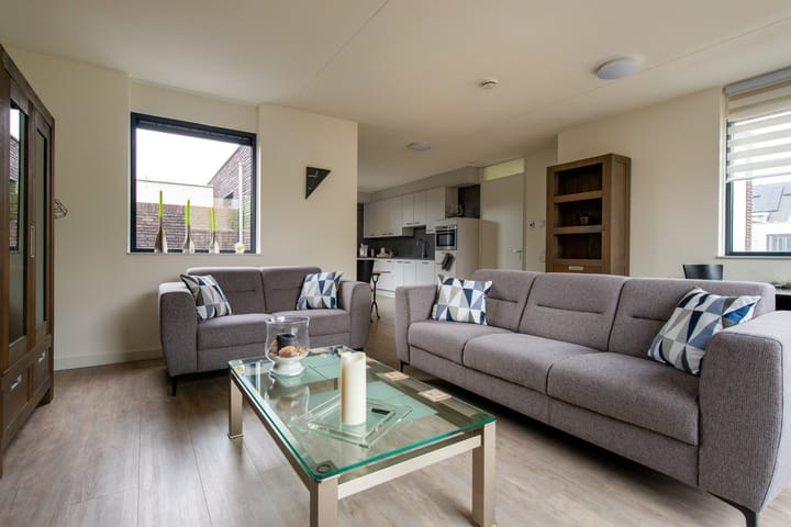 Foto 8 van Populierstraat 13