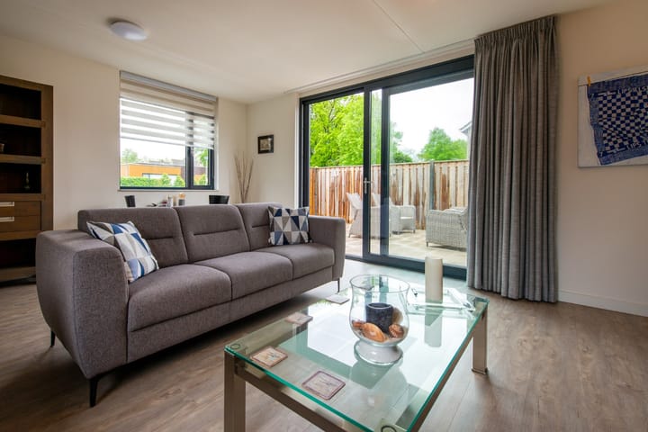 Foto 9 van Populierstraat 13