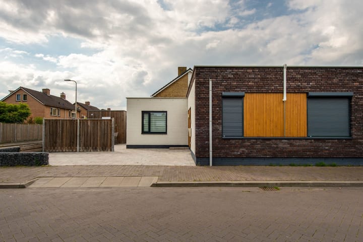 Foto 18 van Populierstraat 13