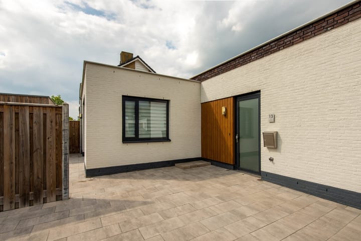 Foto 19 van Populierstraat 13