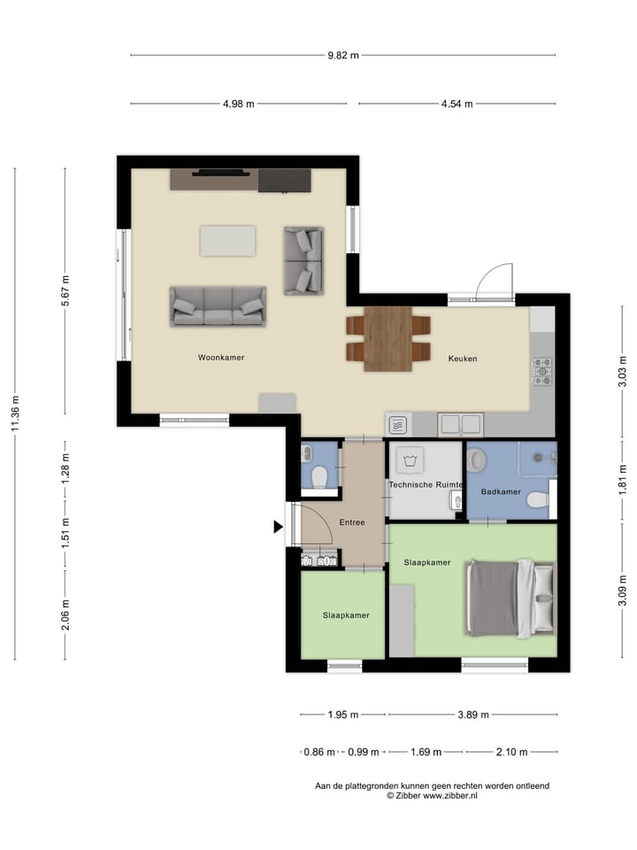 Foto 25 van Populierstraat 13