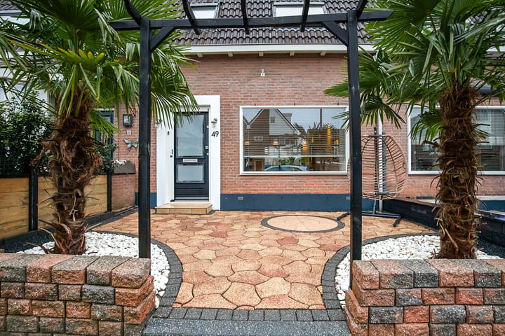 Foto 3 van Helena Smitsstraat 49