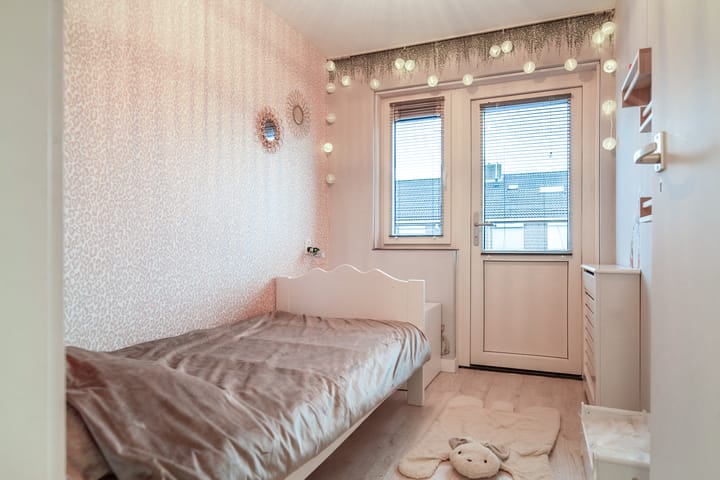 Foto 20 van Helena Smitsstraat 49