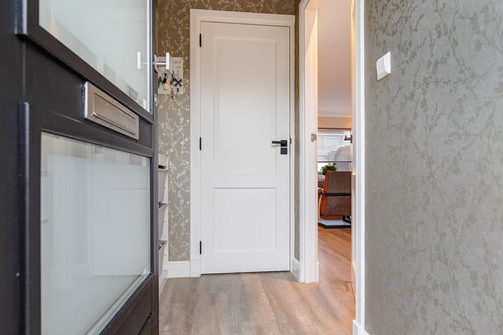 Foto 4 van Helena Smitsstraat 49