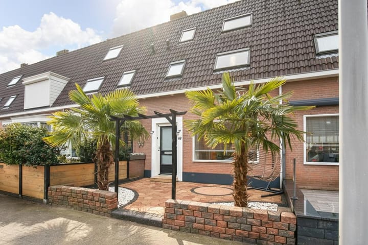 Foto 2 van Helena Smitsstraat 49