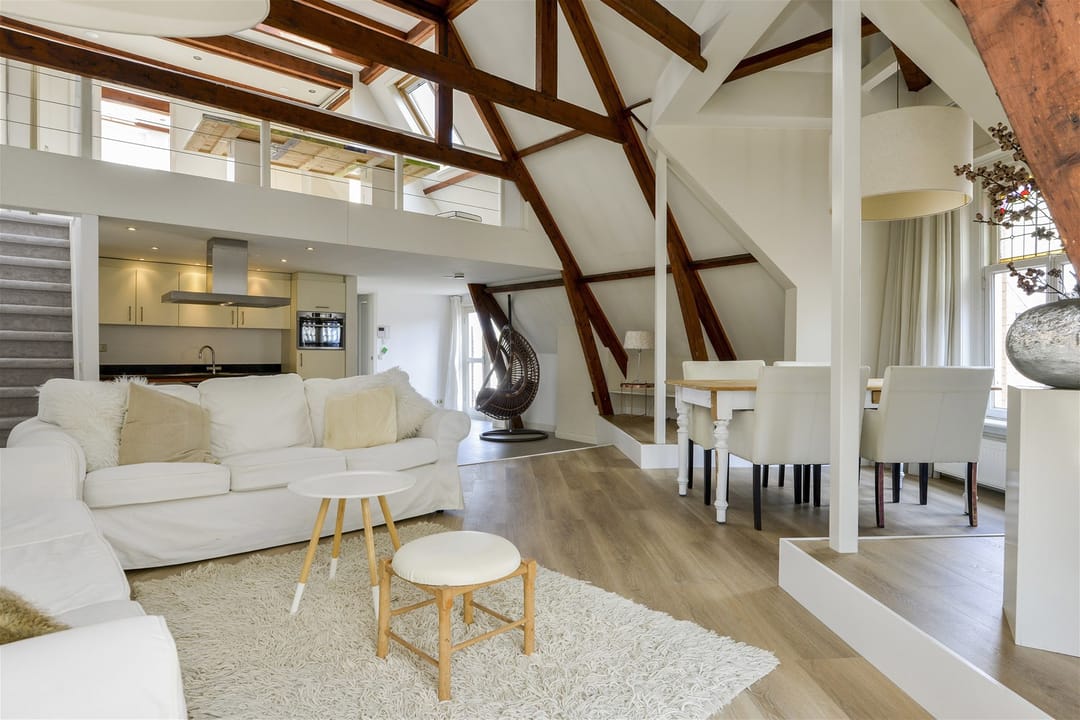 Photo 1 of Kerkstraat 58-B