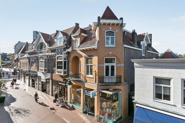 Foto 2 van Kerkstraat 58-B