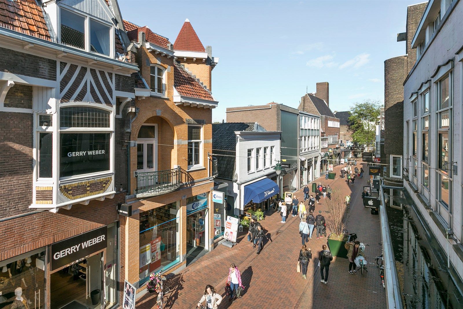 Photo 3 of Kerkstraat 58-B