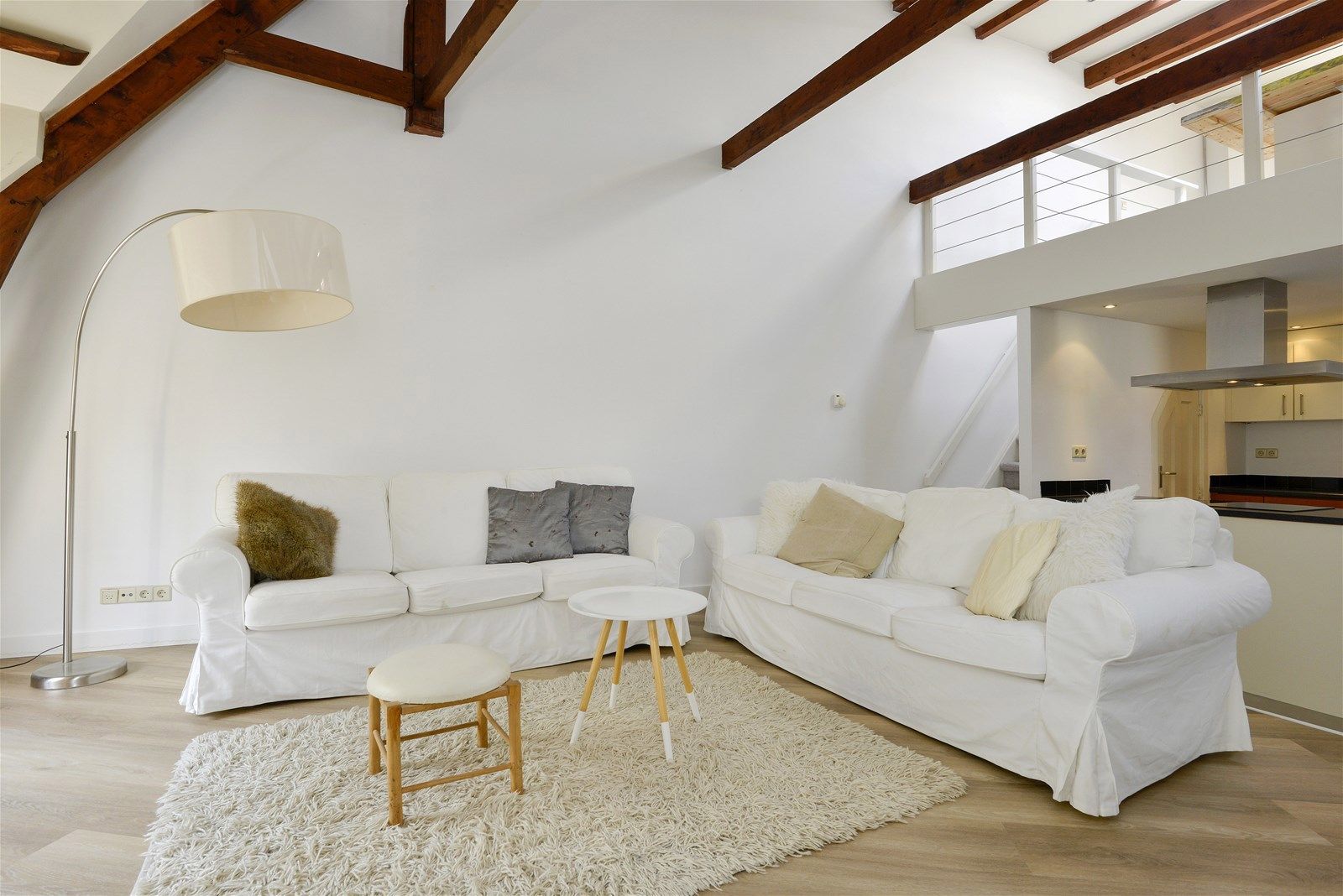 Photo 9 of Kerkstraat 58-B