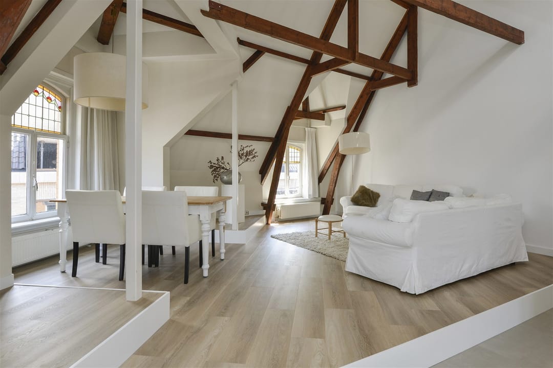 Photo 7 of Kerkstraat 58-B