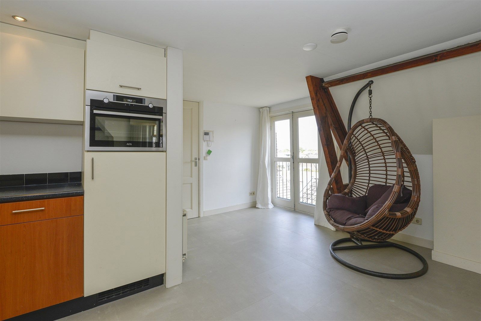 Photo 12 of Kerkstraat 58-B