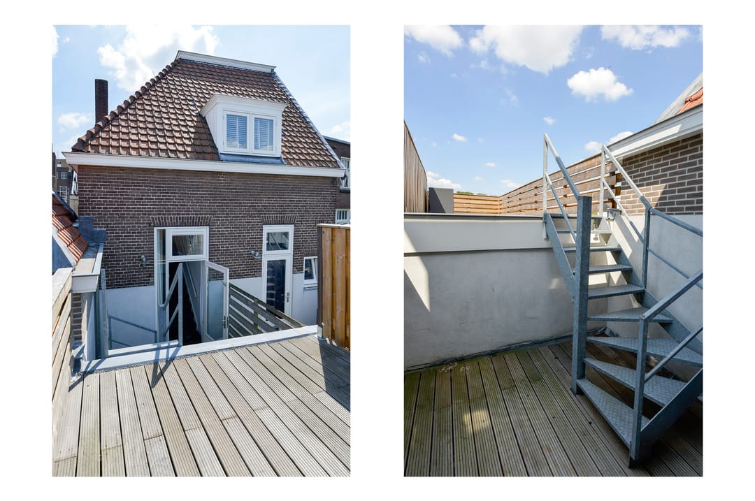 Photo 16 of Kerkstraat 58-B