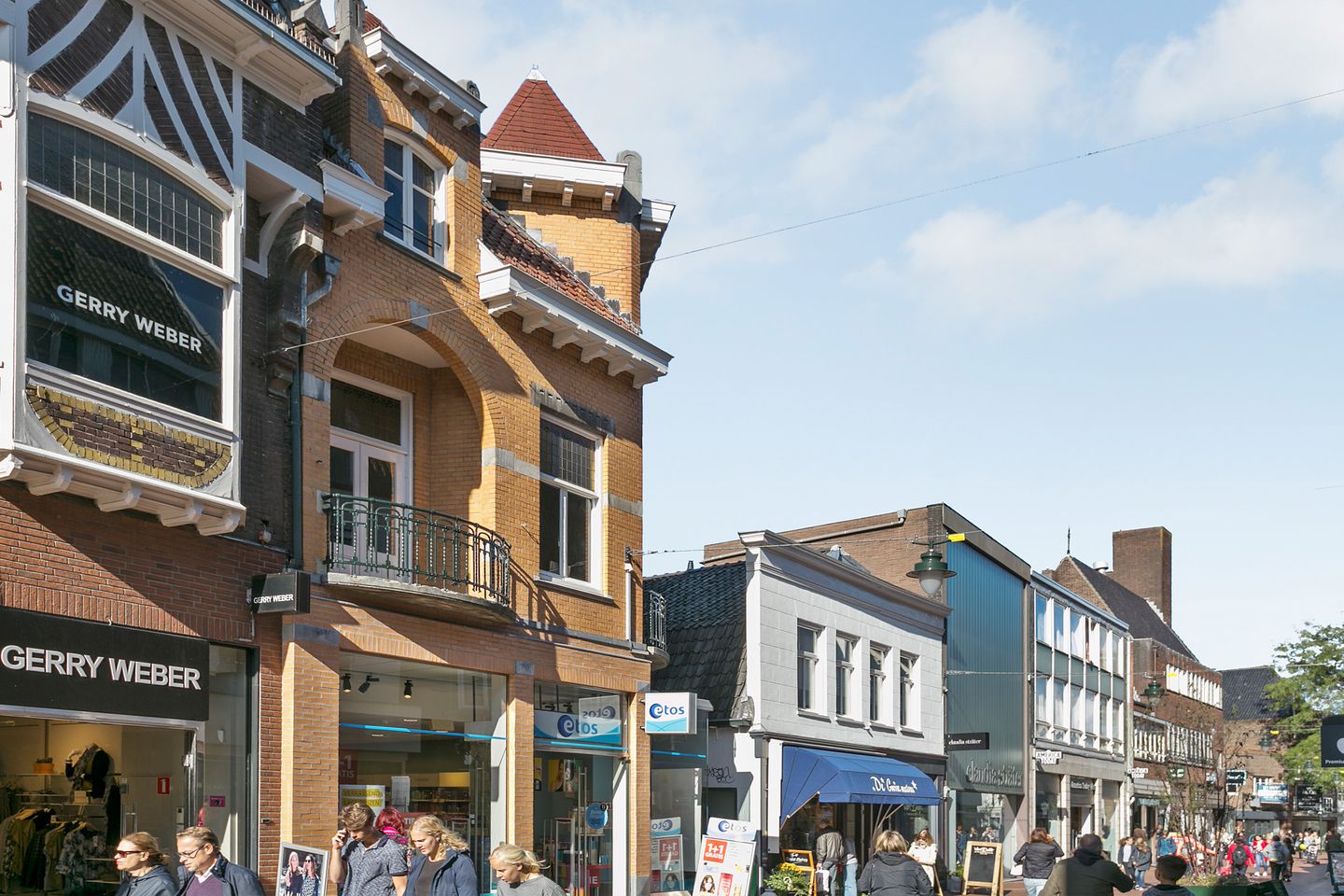 Photo 25 of Kerkstraat 58-B