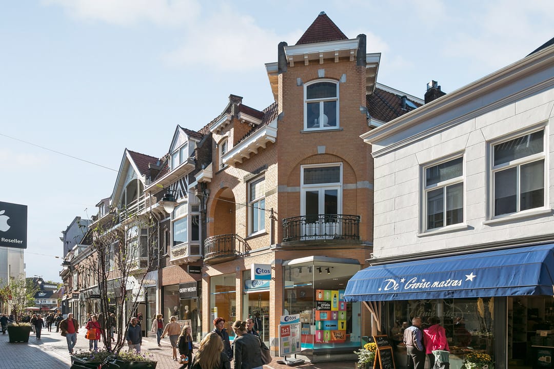 Photo 26 of Kerkstraat 58-B