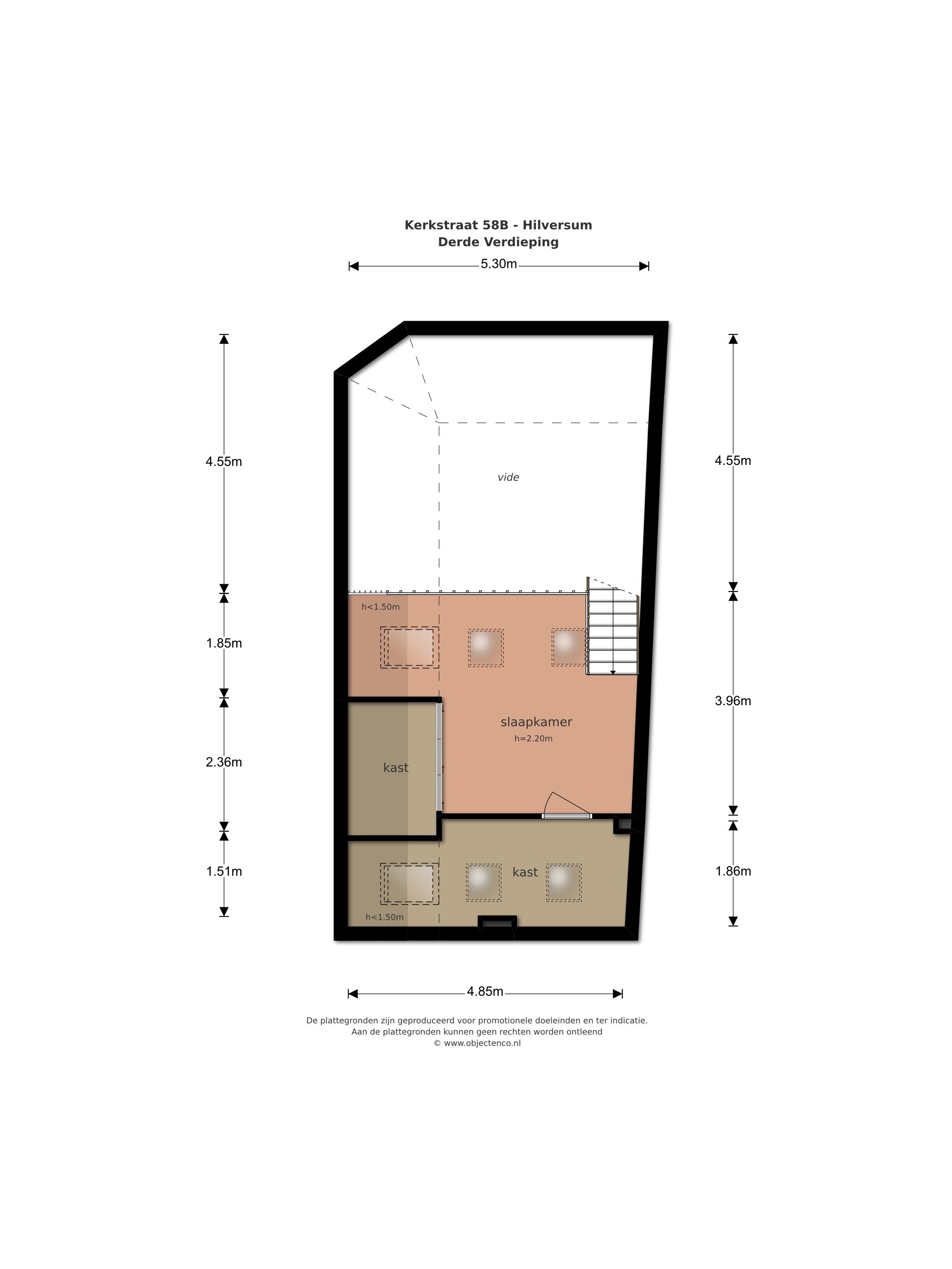 Photo 27 of Kerkstraat 58-B