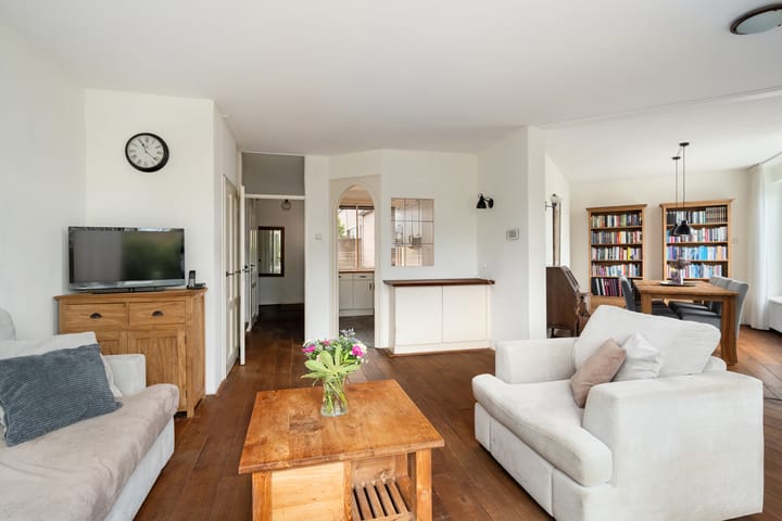 Foto 2 van De Kastanje 5