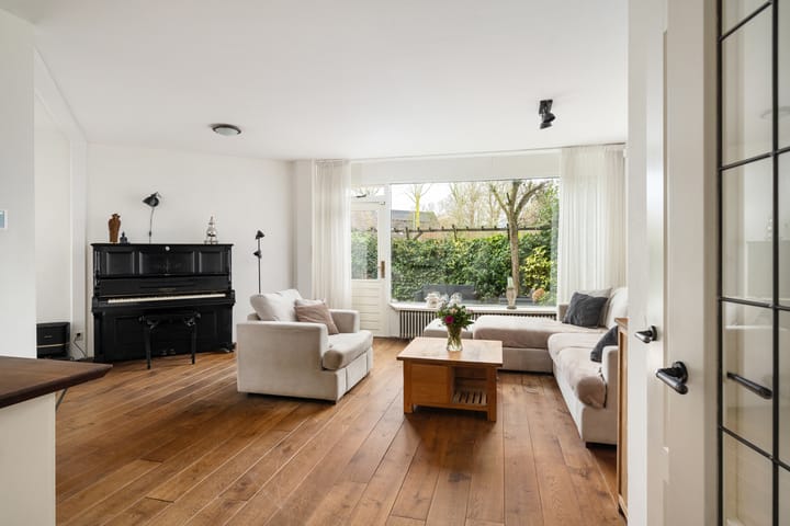 Foto 6 van De Kastanje 5