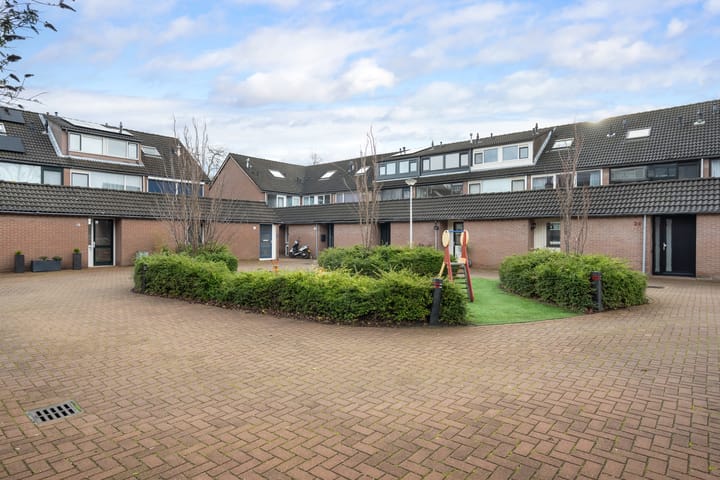 Foto 4 van De Kastanje 5