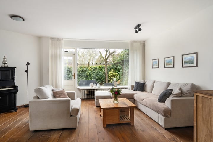 Foto 7 van De Kastanje 5