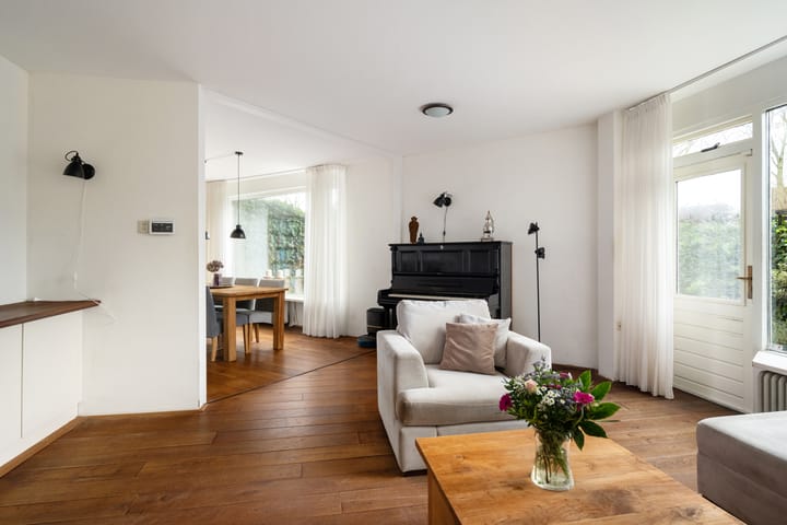 Foto 8 van De Kastanje 5