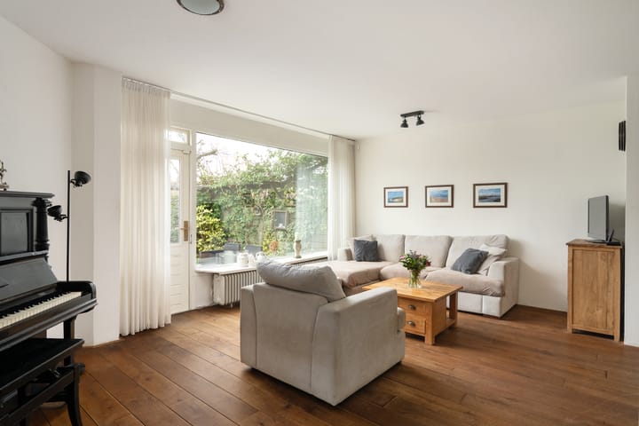 Foto 9 van De Kastanje 5