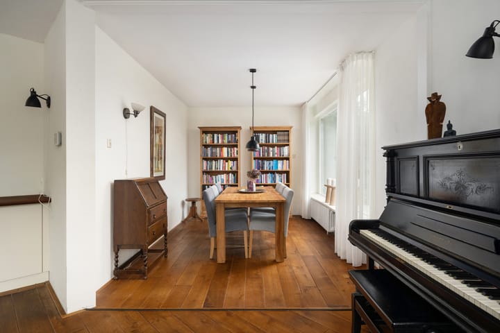 Foto 10 van De Kastanje 5