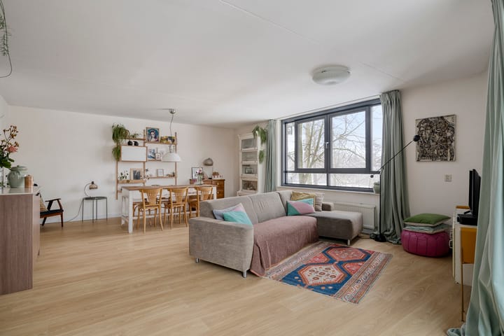 Foto 2 van Asserstraat 94