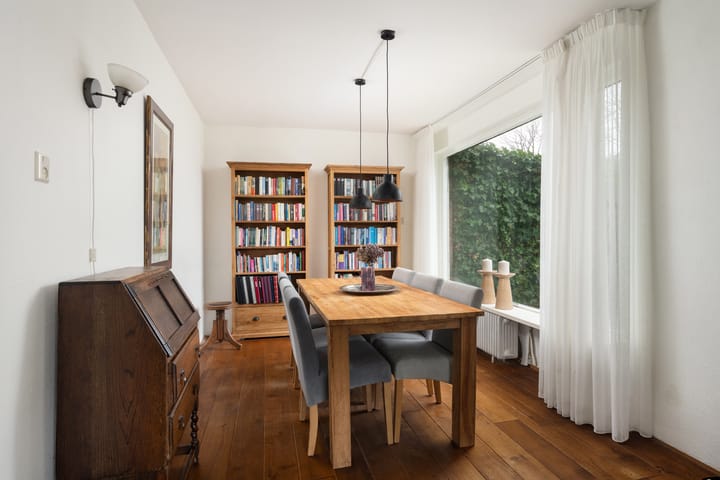 Foto 11 van De Kastanje 5