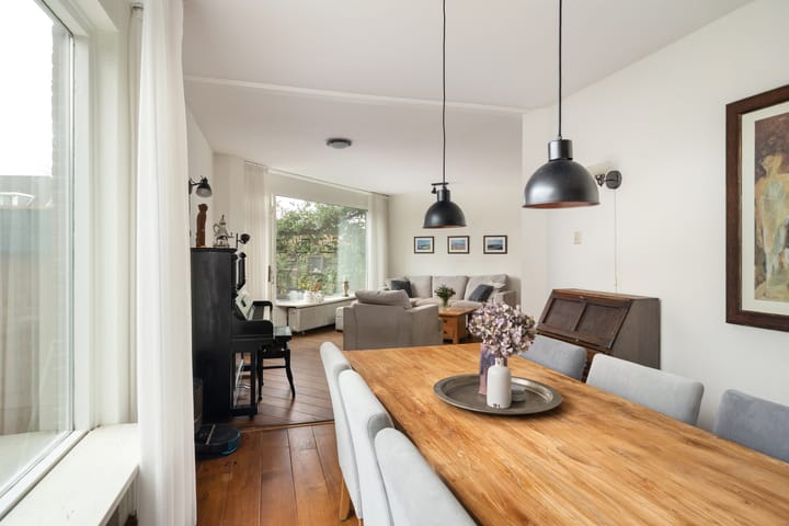 Foto 12 van De Kastanje 5