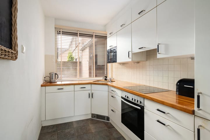 Foto 14 van De Kastanje 5