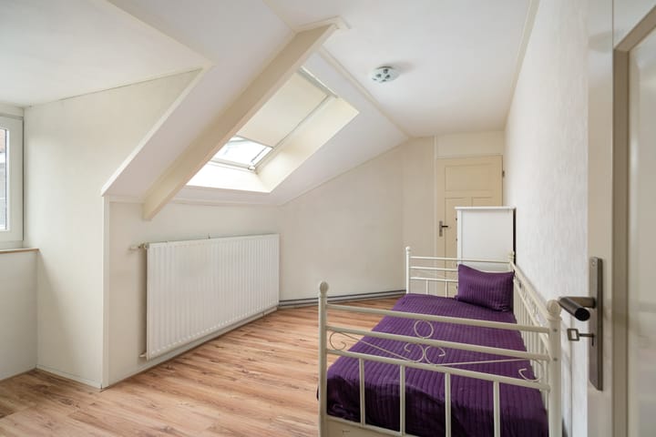 Foto 20 van De Kastanje 5