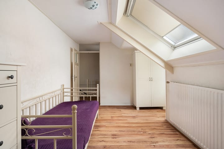 Foto 21 van De Kastanje 5