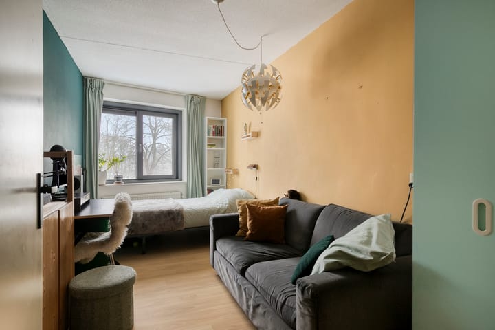 Foto 14 van Asserstraat 94