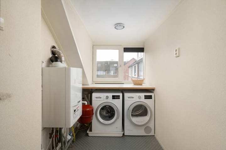 Foto 22 van De Kastanje 5