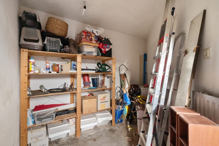 Foto 30 van De Kastanje 5