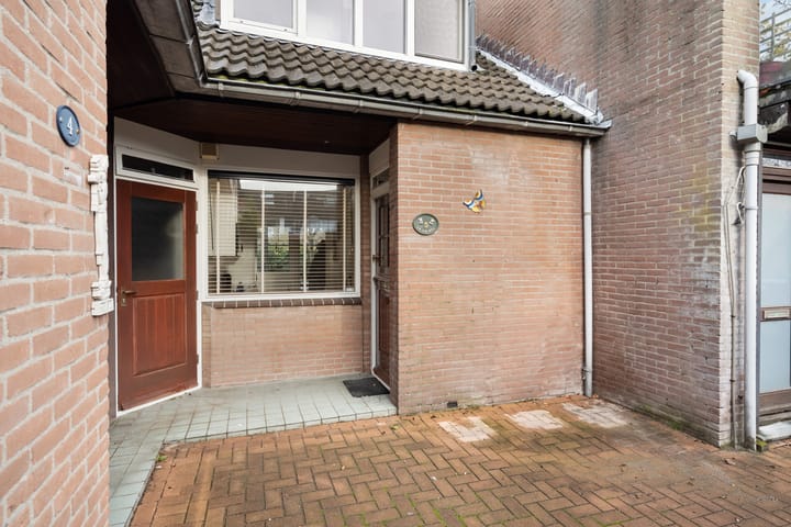 Foto 29 van De Kastanje 5