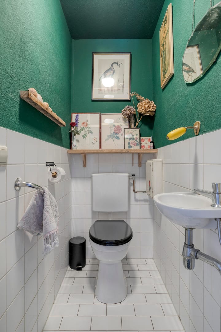 Foto 20 van Asserstraat 94