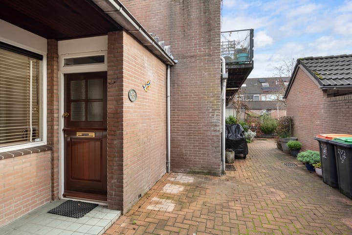 Foto 5 van De Kastanje 5