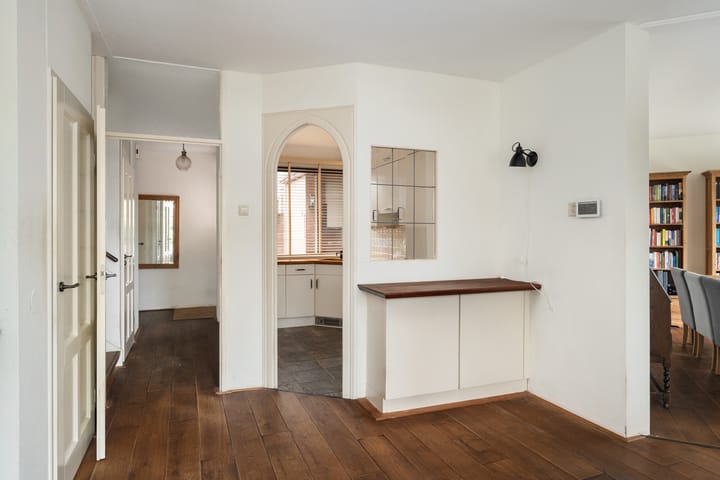 Foto 15 van De Kastanje 5