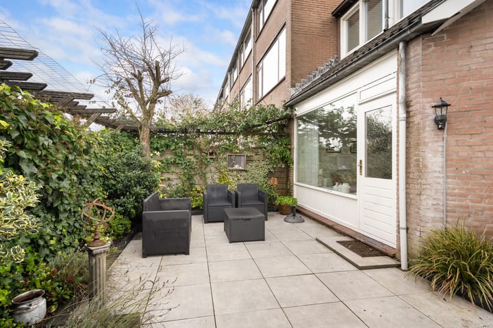 Foto 24 van De Kastanje 5