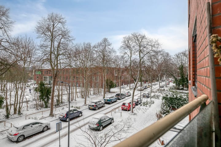 Foto 22 van Asserstraat 94