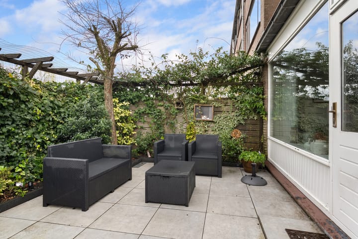 Foto 25 van De Kastanje 5