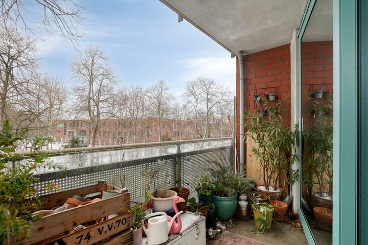 Foto 23 van Asserstraat 94