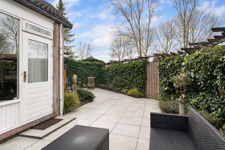 Foto 26 van De Kastanje 5