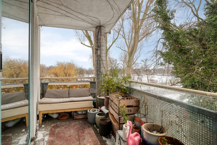 Foto 24 van Asserstraat 94