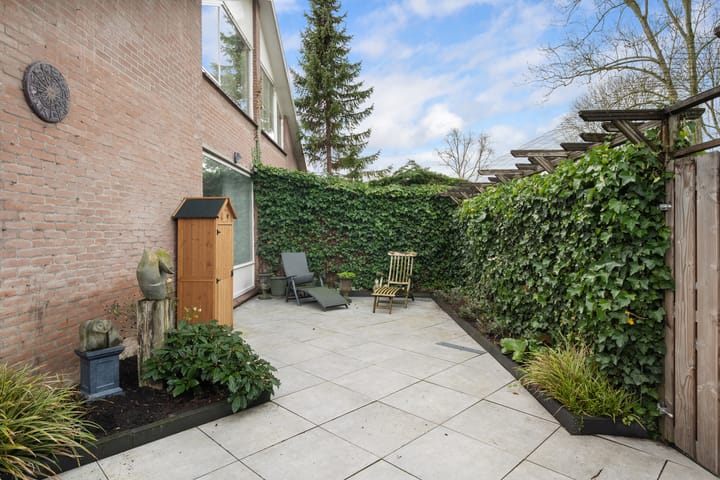 Foto 28 van De Kastanje 5