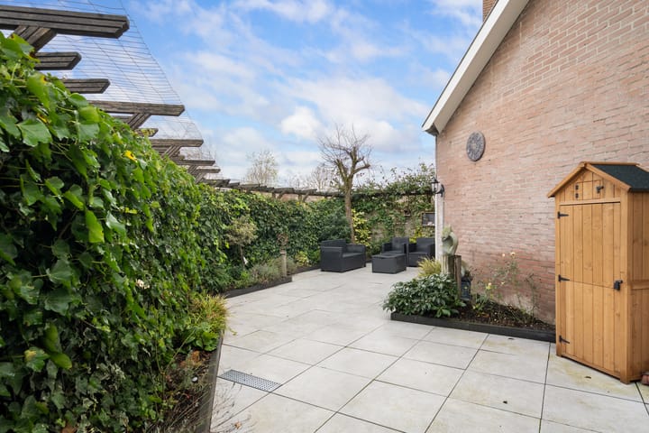 Foto 27 van De Kastanje 5